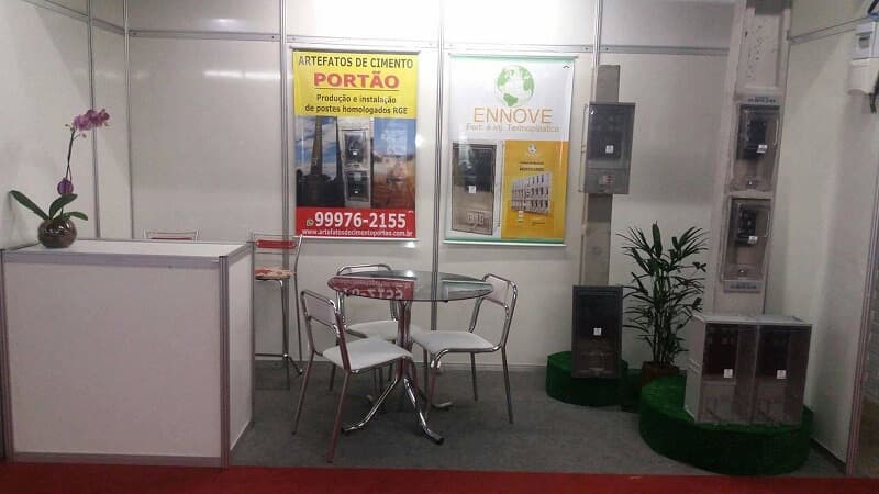 HORÁRIO DE ATENDIMENTO