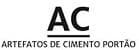Artefatos de Cimento Portão